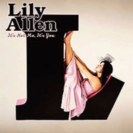 LILY ALLEN